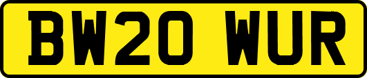BW20WUR