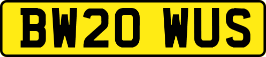 BW20WUS