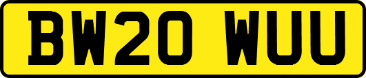 BW20WUU