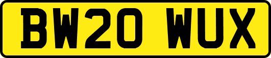 BW20WUX