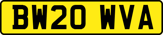 BW20WVA