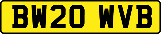 BW20WVB