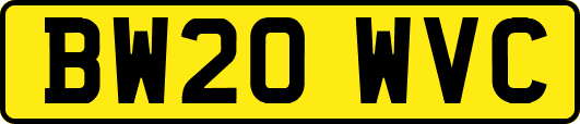BW20WVC