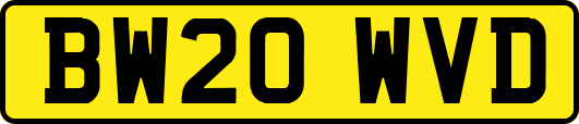 BW20WVD