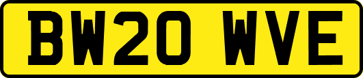 BW20WVE