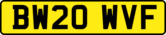 BW20WVF