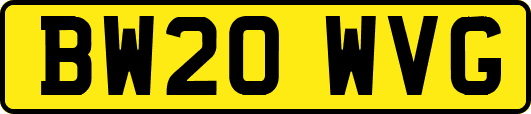 BW20WVG