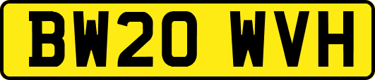 BW20WVH
