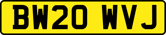 BW20WVJ