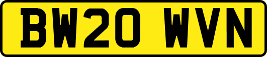 BW20WVN