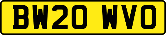BW20WVO