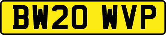 BW20WVP