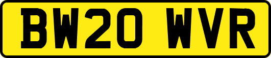 BW20WVR