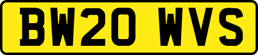 BW20WVS