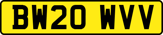 BW20WVV