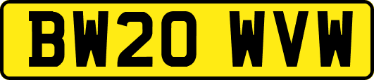 BW20WVW