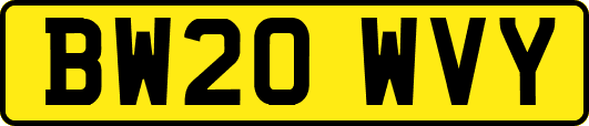 BW20WVY