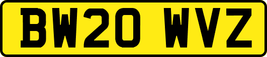 BW20WVZ