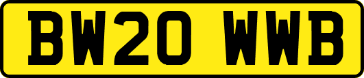 BW20WWB