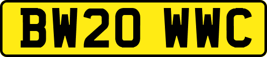 BW20WWC