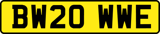 BW20WWE
