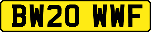 BW20WWF