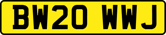 BW20WWJ