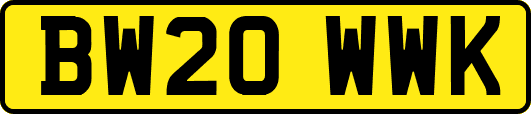 BW20WWK