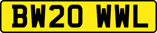 BW20WWL