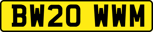 BW20WWM