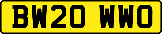 BW20WWO