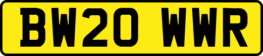 BW20WWR