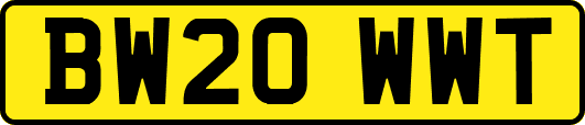 BW20WWT