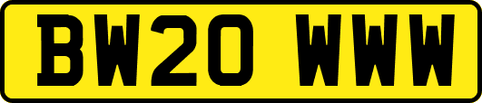 BW20WWW
