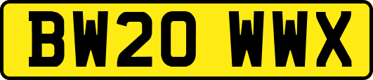 BW20WWX