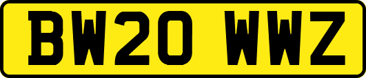 BW20WWZ