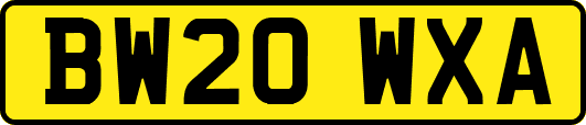 BW20WXA