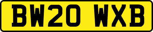 BW20WXB
