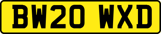 BW20WXD