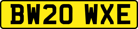 BW20WXE