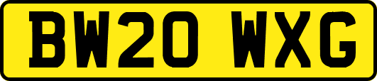BW20WXG