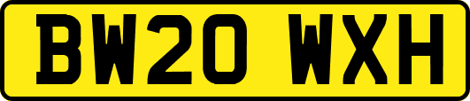BW20WXH