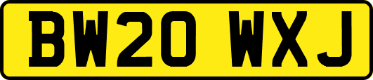 BW20WXJ