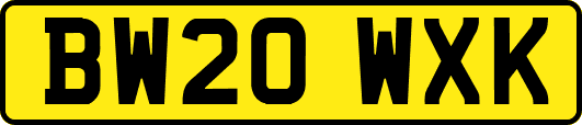 BW20WXK