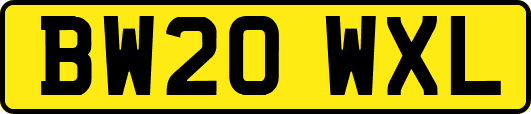 BW20WXL