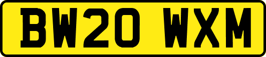 BW20WXM
