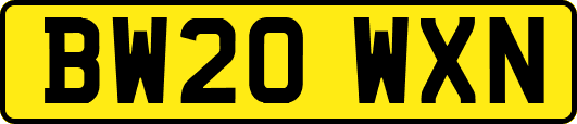 BW20WXN