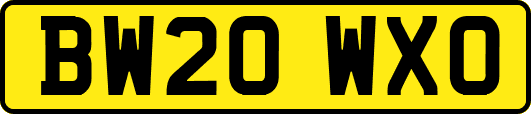BW20WXO
