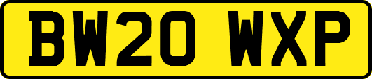 BW20WXP