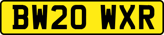 BW20WXR